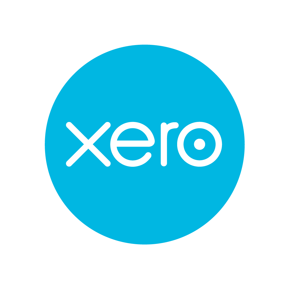 Xero Logo