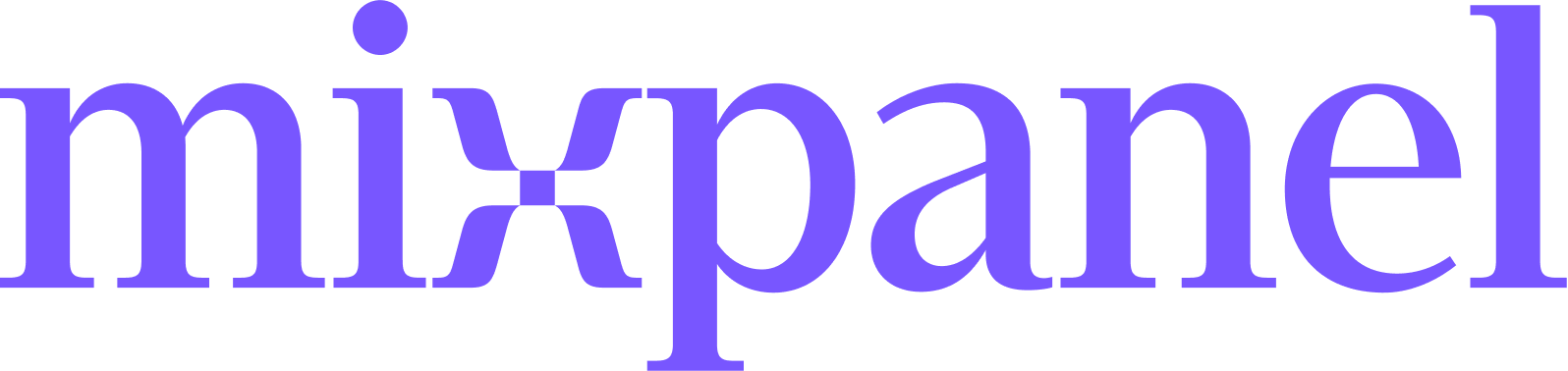 Mixpanel Logo