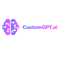 CustomGPT.ai Logo